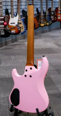 KIESEL OSIRIS 6 SHPNK W/INST SFTY3 BRDG 2